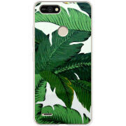 Чехол BoxFace Tecno POP 2F 