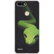 Чехол BoxFace Tecno POP 2F 