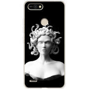 Чехол BoxFace Tecno POP 2F 