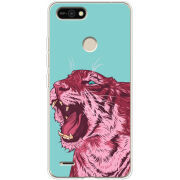Чехол BoxFace Tecno POP 2F 