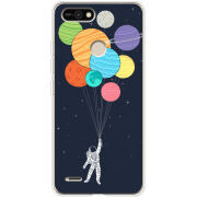Чехол BoxFace Tecno POP 2F 