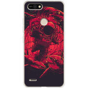 Чехол BoxFace Tecno POP 2F 