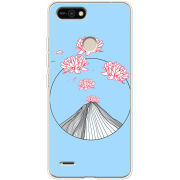 Чехол BoxFace Tecno POP 2F 