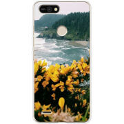 Чехол BoxFace Tecno POP 2F 