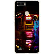 Чехол BoxFace Tecno POP 2F 