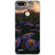 Чехол BoxFace Tecno POP 2F 