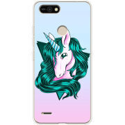 Чехол BoxFace Tecno POP 2F 