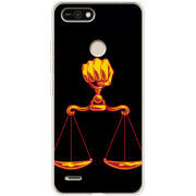 Чехол BoxFace Tecno POP 2F 