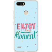 Чехол BoxFace Tecno POP 2F 