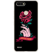 Чехол BoxFace Tecno POP 2F 
