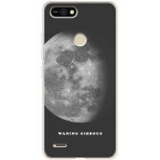 Чехол BoxFace Tecno POP 2F 