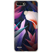 Чехол BoxFace Tecno POP 2F 