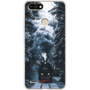 Чехол BoxFace Tecno POP 2F 
