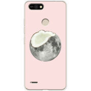Чехол BoxFace Tecno POP 2F 