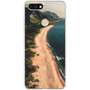 Чехол BoxFace Tecno POP 2F 