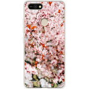 Чехол BoxFace Tecno POP 2F 