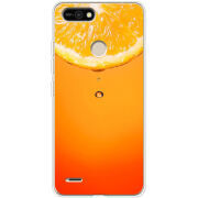 Чехол BoxFace Tecno POP 2F 