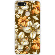 Чехол BoxFace Tecno POP 2F Lilly