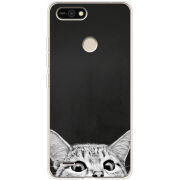 Чехол BoxFace Tecno POP 2F 