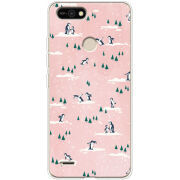 Чехол BoxFace Tecno POP 2F 