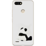 Чехол BoxFace Tecno POP 2F 
