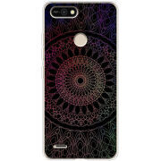 Чехол BoxFace Tecno POP 2F 