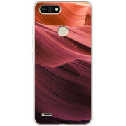 Чехол BoxFace Tecno POP 2F 