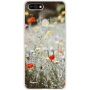Чехол BoxFace Tecno POP 2F 