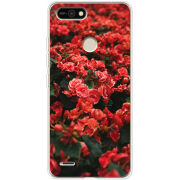 Чехол BoxFace Tecno POP 2F 