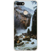Чехол BoxFace Tecno POP 2F 