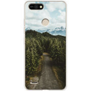 Чехол BoxFace Tecno POP 2F 