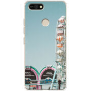 Чехол BoxFace Tecno POP 2F 