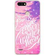 Чехол BoxFace Tecno POP 2F 