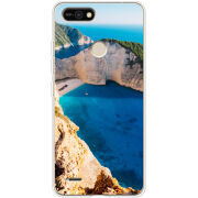 Чехол BoxFace Tecno POP 2F 