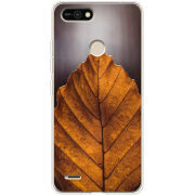 Чехол BoxFace Tecno POP 2F 