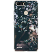 Чехол BoxFace Tecno POP 2F 