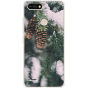 Чехол BoxFace Tecno POP 2F 