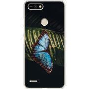 Чехол BoxFace Tecno POP 2F 