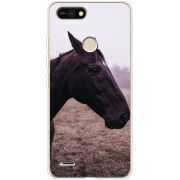 Чехол BoxFace Tecno POP 2F 