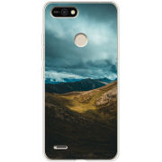 Чехол BoxFace Tecno POP 2F 