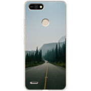 Чехол BoxFace Tecno POP 2F 