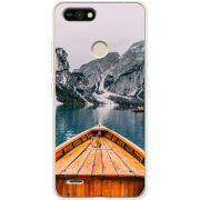 Чехол BoxFace Tecno POP 2F 