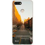 Чехол BoxFace Tecno POP 2F 