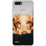 Чехол BoxFace Tecno POP 2F 