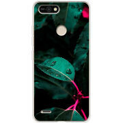 Чехол BoxFace Tecno POP 2F 