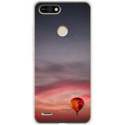 Чехол BoxFace Tecno POP 2F 
