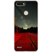 Чехол BoxFace Tecno POP 2F 