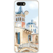 Чехол BoxFace Tecno POP 2F 