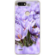 Чехол BoxFace Tecno POP 2F 