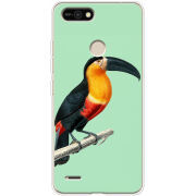 Чехол BoxFace Tecno POP 2F 